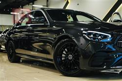 مێرسێدس بێنز E-Class